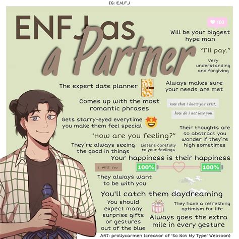 enfj soulmate|enfj at their worst.